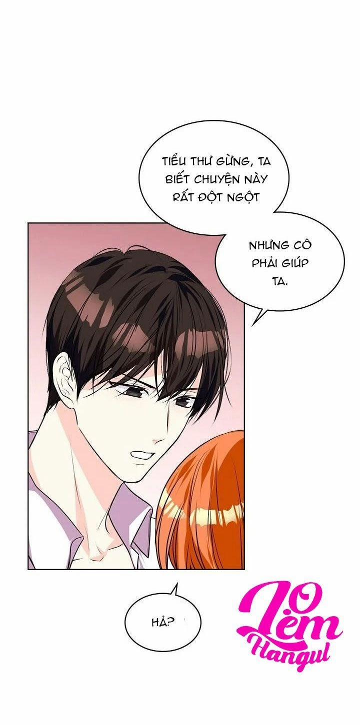 Đức Hạnh Của Ác Nữ Phản Diện 33 trang 16