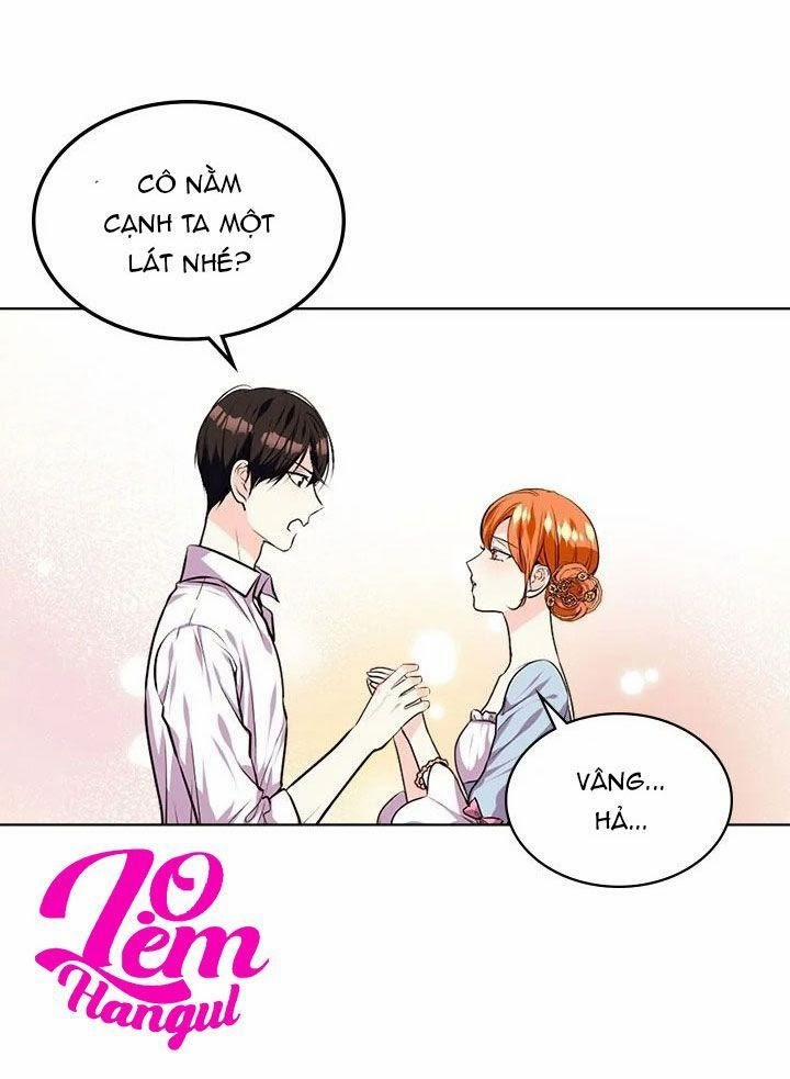 Đức Hạnh Của Ác Nữ Phản Diện 33 trang 17