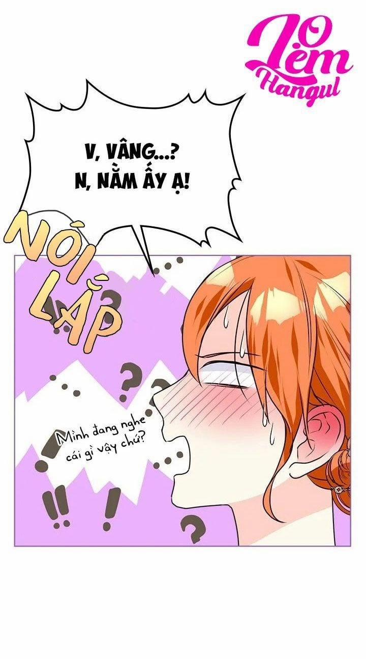 Đức Hạnh Của Ác Nữ Phản Diện 33 trang 18