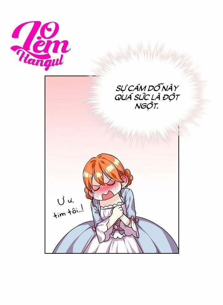 Đức Hạnh Của Ác Nữ Phản Diện 33 trang 19