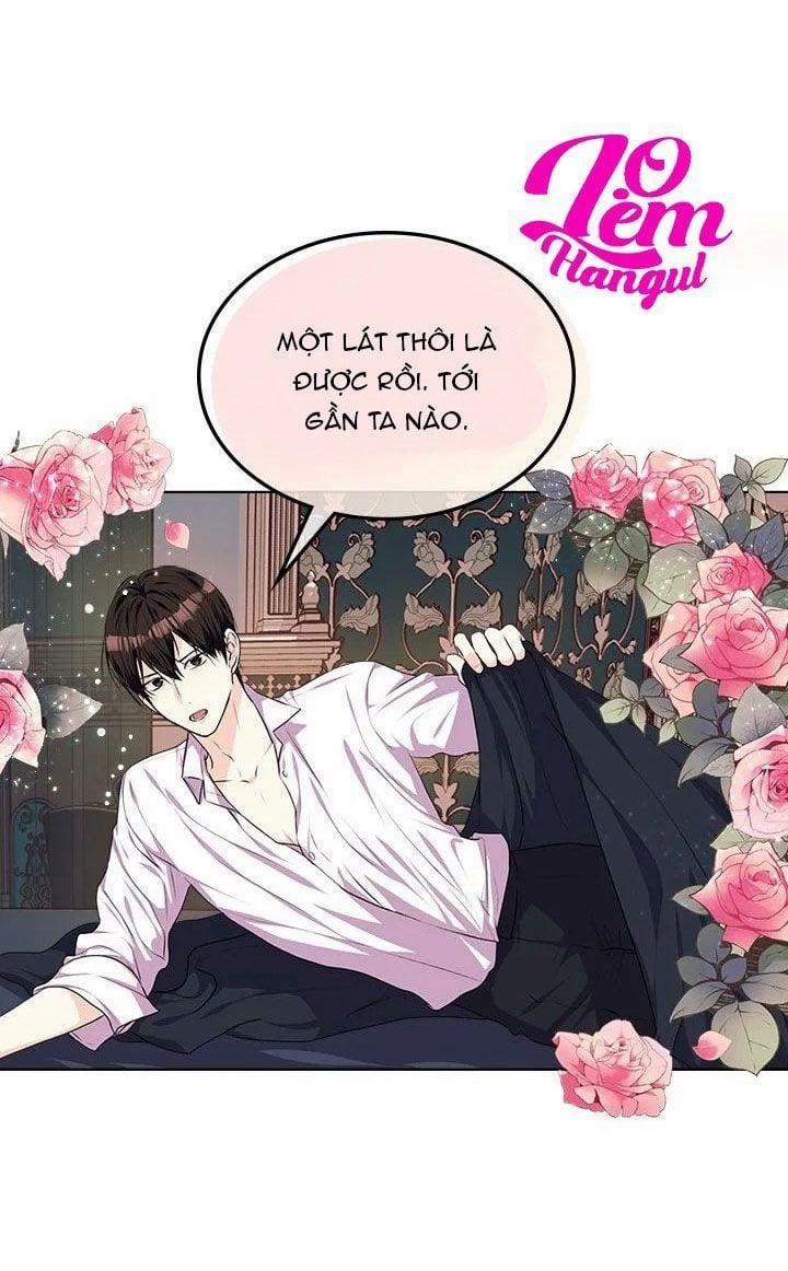 Đức Hạnh Của Ác Nữ Phản Diện 33 trang 20