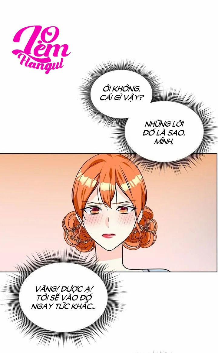 Đức Hạnh Của Ác Nữ Phản Diện 33 trang 21