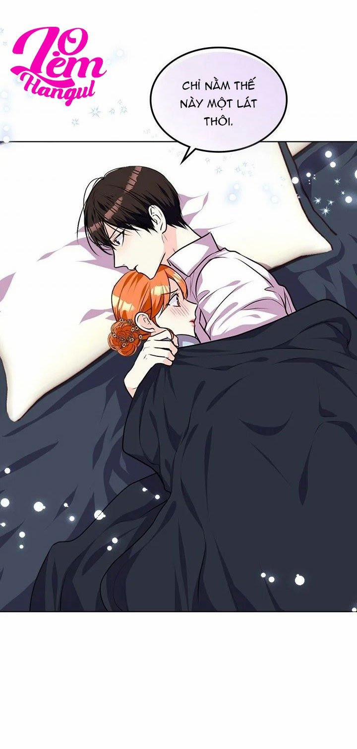 Đức Hạnh Của Ác Nữ Phản Diện 33 trang 23