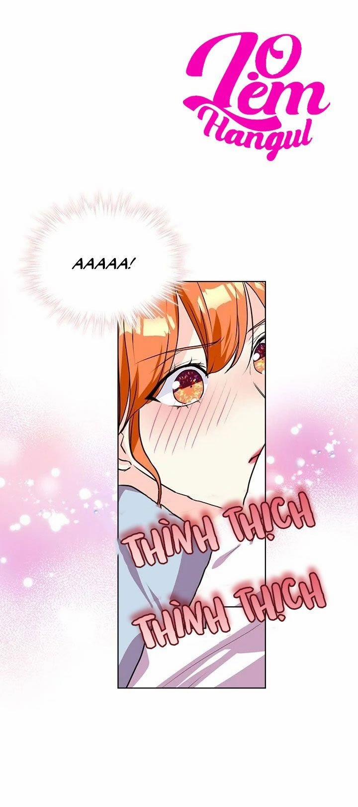 Đức Hạnh Của Ác Nữ Phản Diện 33 trang 24