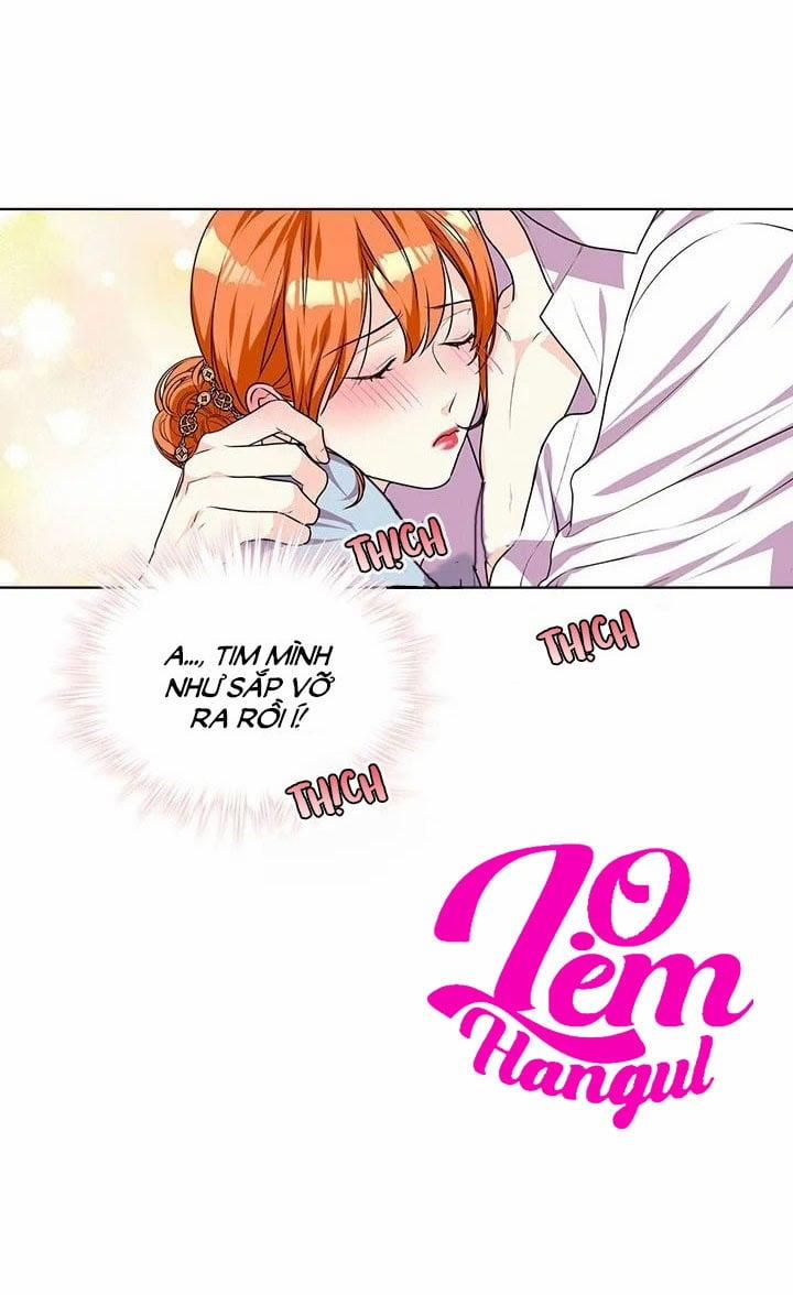 Đức Hạnh Của Ác Nữ Phản Diện 33 trang 25