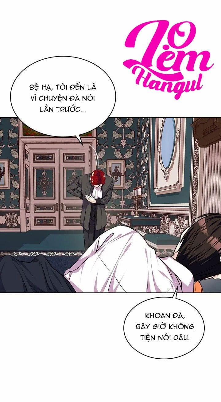 Đức Hạnh Của Ác Nữ Phản Diện 33 trang 27