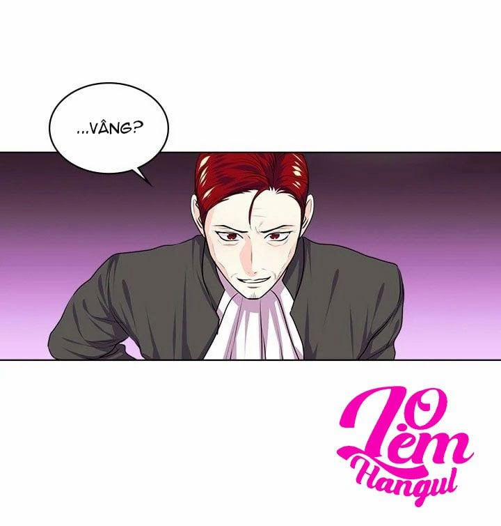 Đức Hạnh Của Ác Nữ Phản Diện 33 trang 28