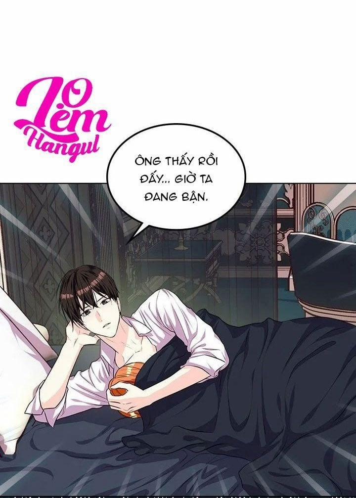 Đức Hạnh Của Ác Nữ Phản Diện 33 trang 29