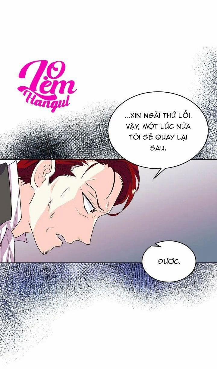 Đức Hạnh Của Ác Nữ Phản Diện 33 trang 32