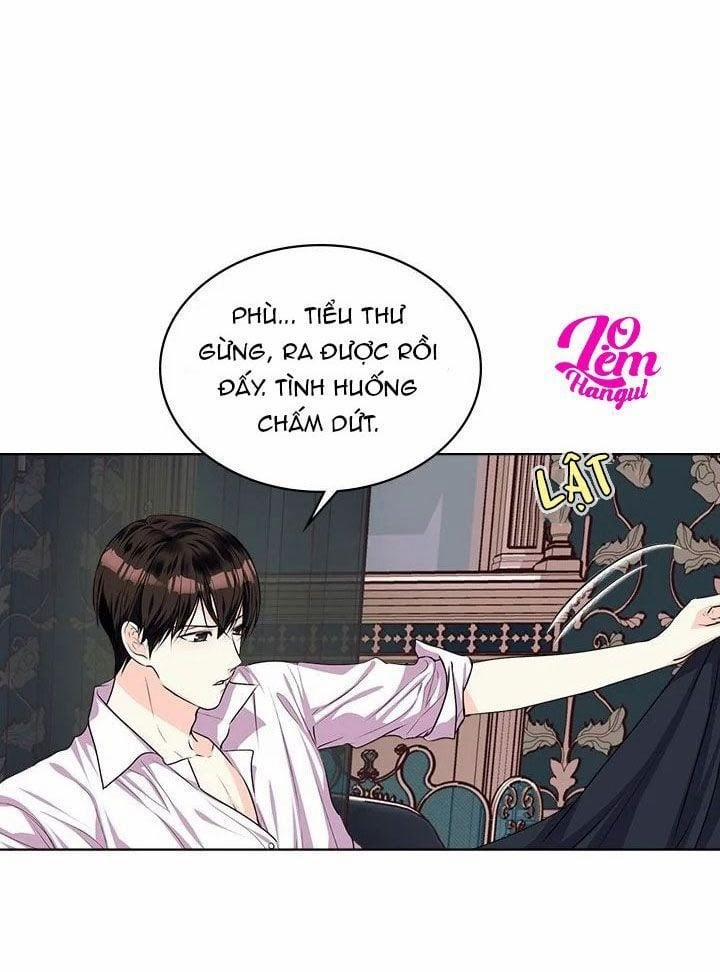 Đức Hạnh Của Ác Nữ Phản Diện 33 trang 34