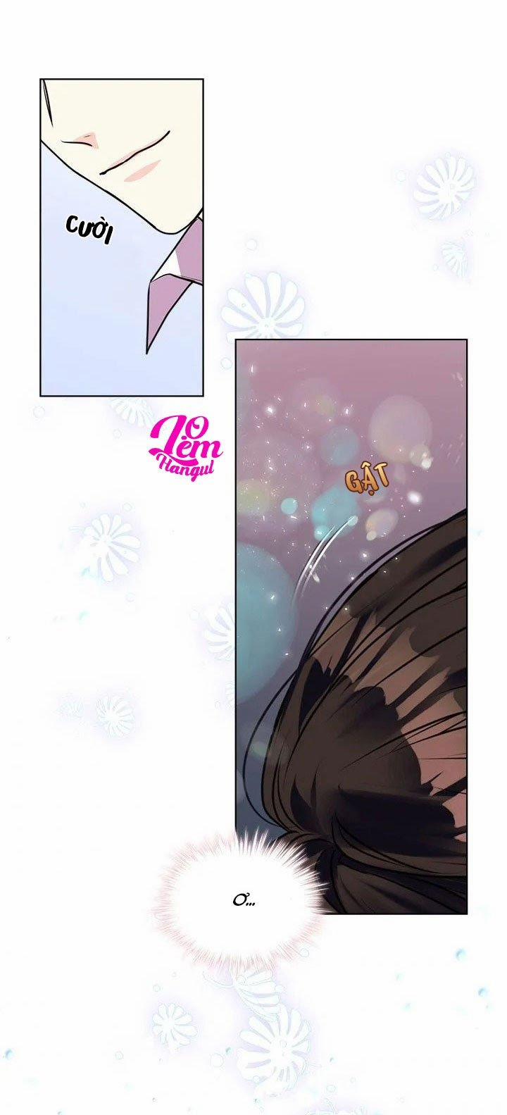 Đức Hạnh Của Ác Nữ Phản Diện 33 trang 36