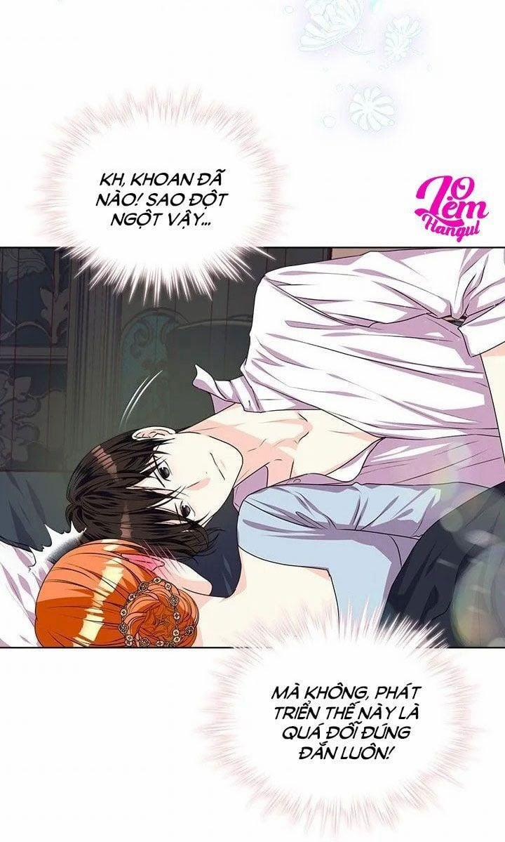 Đức Hạnh Của Ác Nữ Phản Diện 33 trang 37