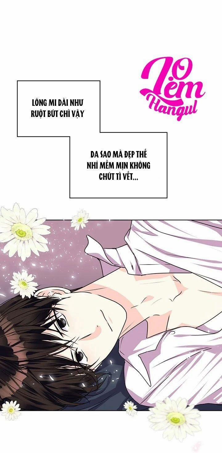 Đức Hạnh Của Ác Nữ Phản Diện 33 trang 38