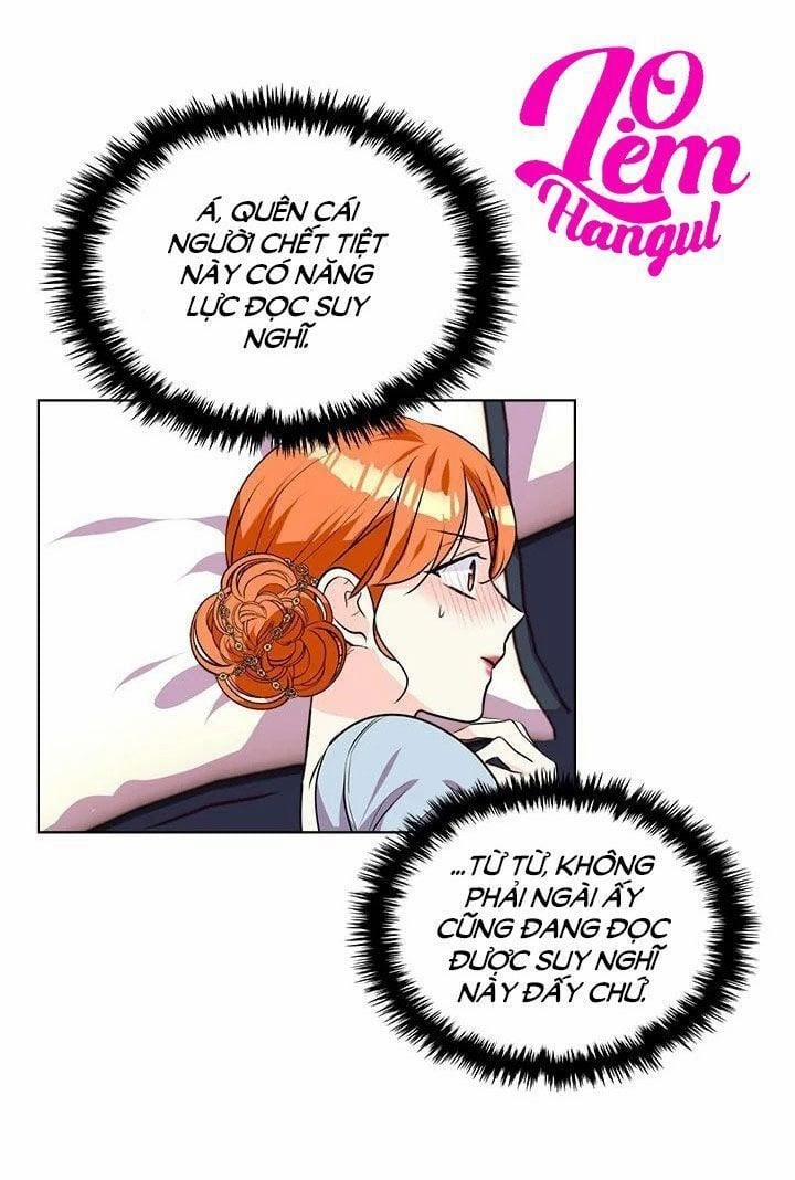 Đức Hạnh Của Ác Nữ Phản Diện 33 trang 42