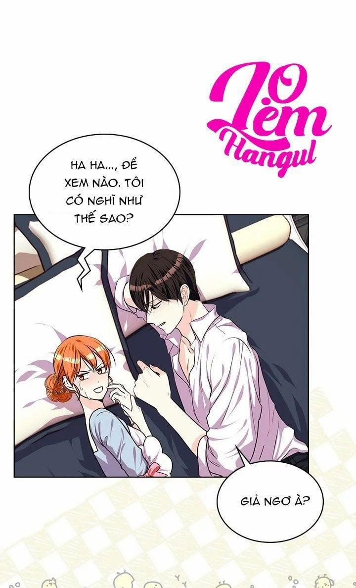 Đức Hạnh Của Ác Nữ Phản Diện 33 trang 44