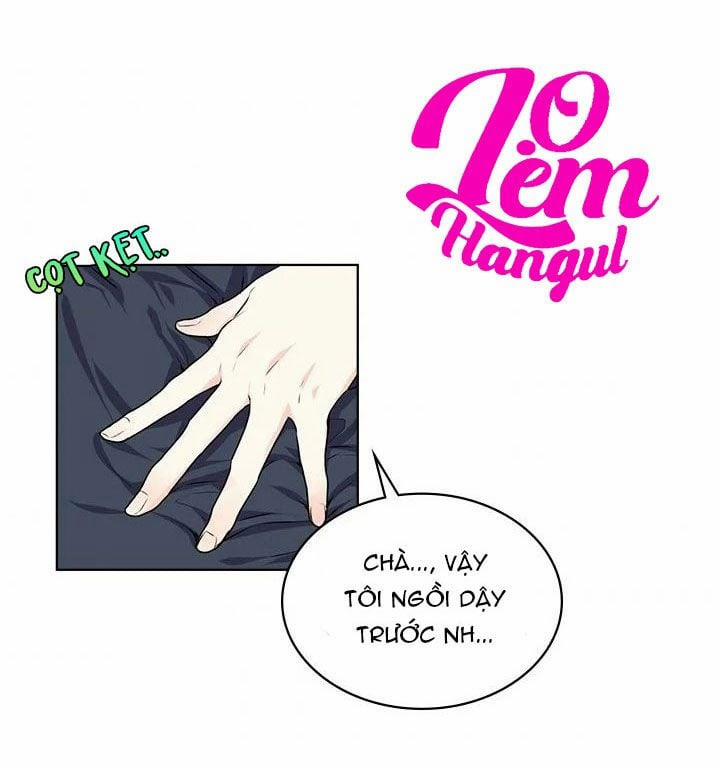 Đức Hạnh Của Ác Nữ Phản Diện 33 trang 46