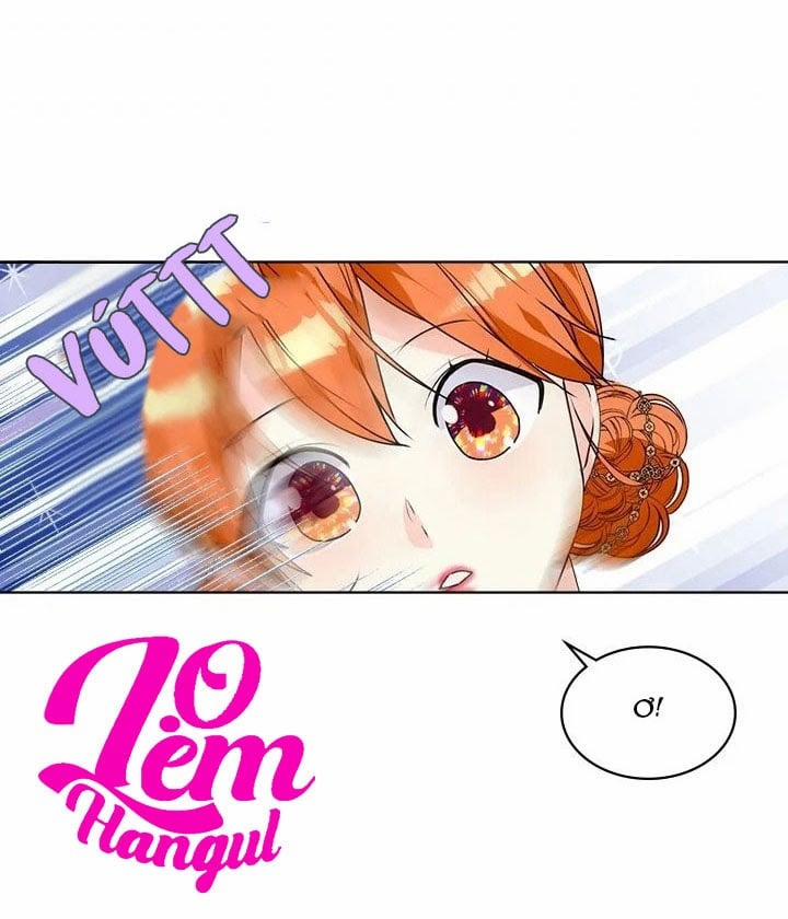 Đức Hạnh Của Ác Nữ Phản Diện 33 trang 47