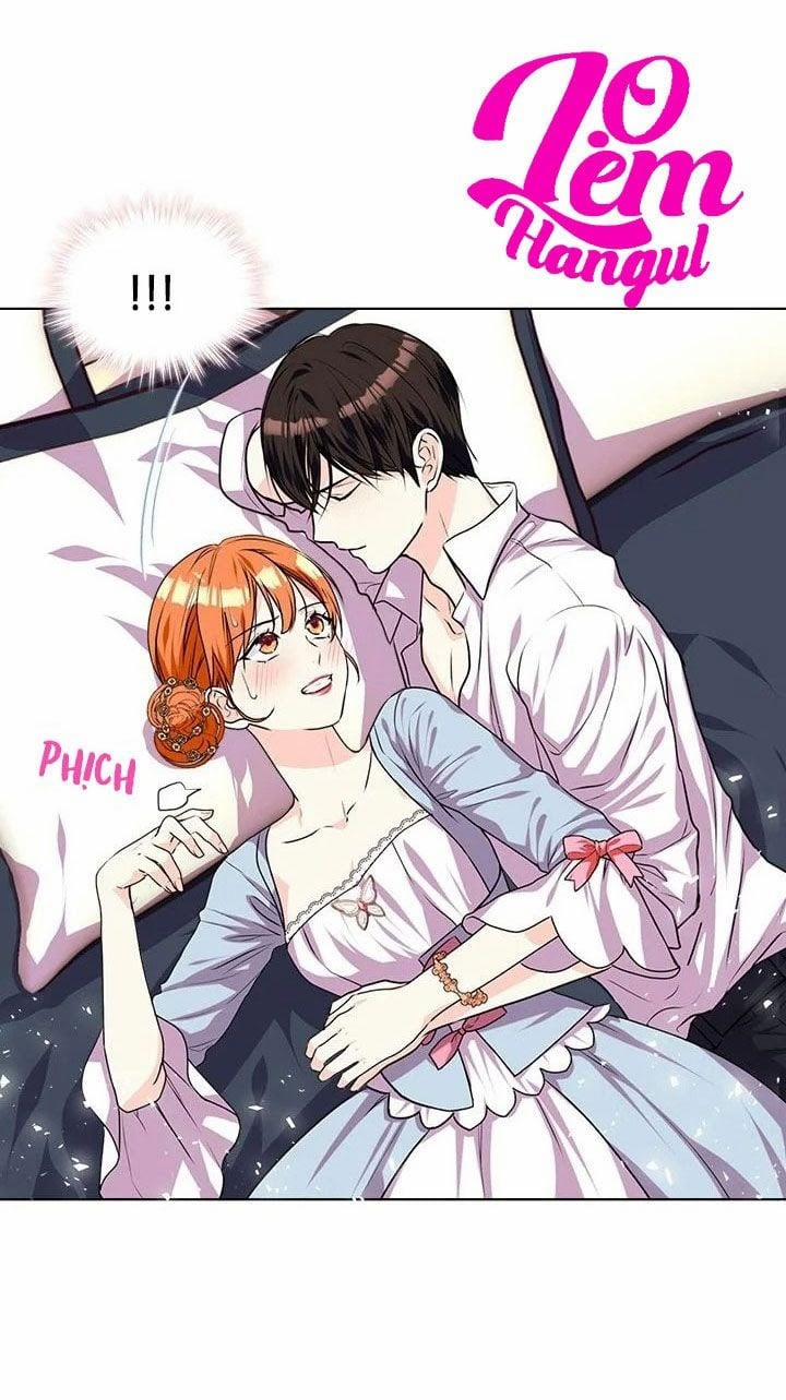 Đức Hạnh Của Ác Nữ Phản Diện 33 trang 48