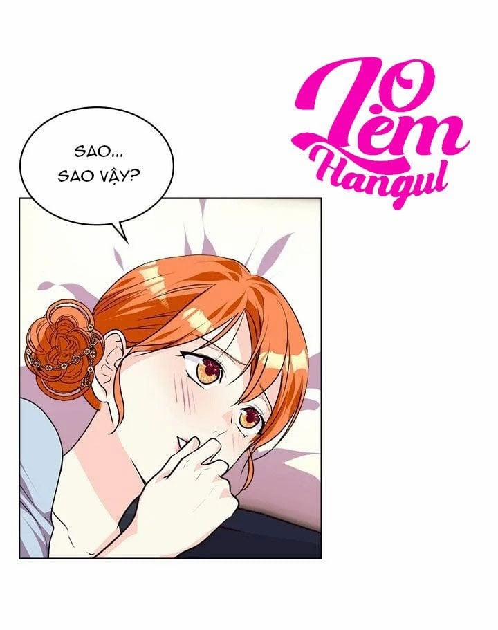 Đức Hạnh Của Ác Nữ Phản Diện 33 trang 49