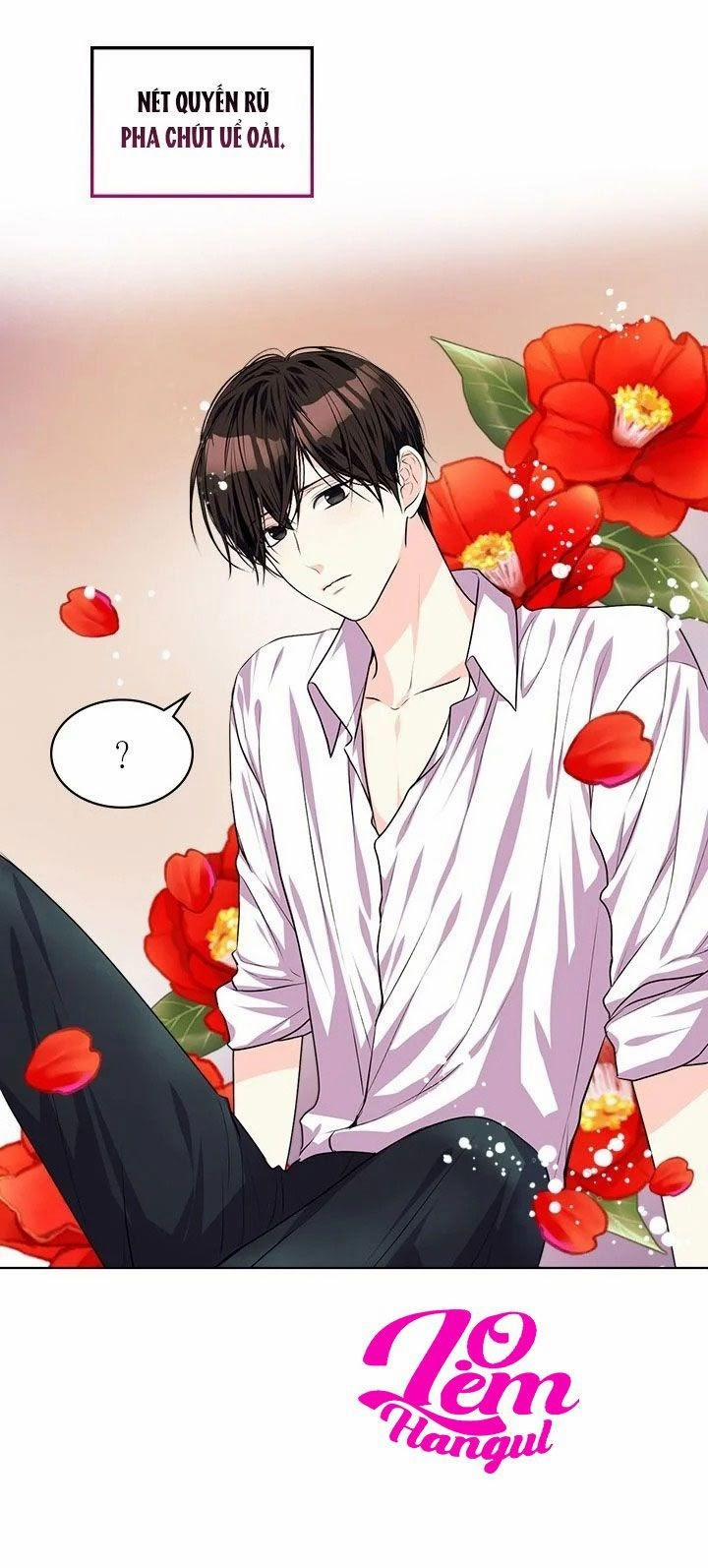 Đức Hạnh Của Ác Nữ Phản Diện 33 trang 5