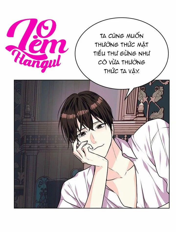 Đức Hạnh Của Ác Nữ Phản Diện 33 trang 50