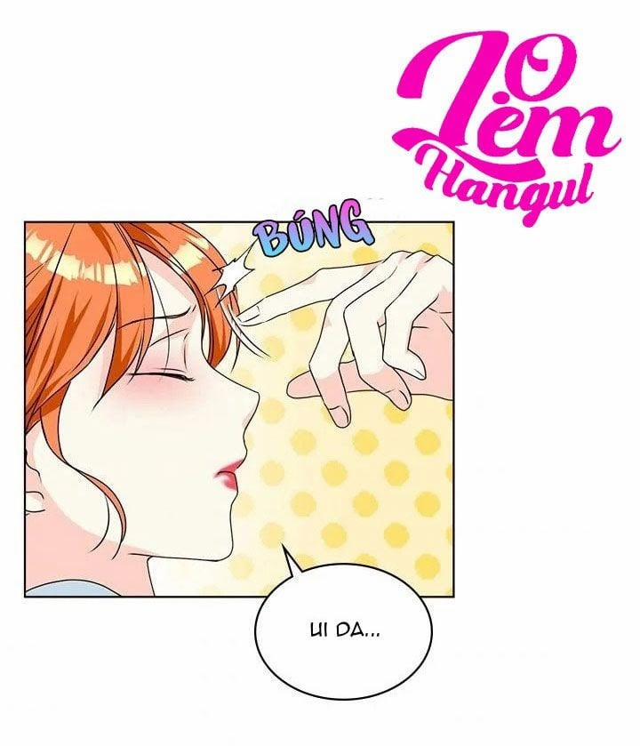 Đức Hạnh Của Ác Nữ Phản Diện 33 trang 54