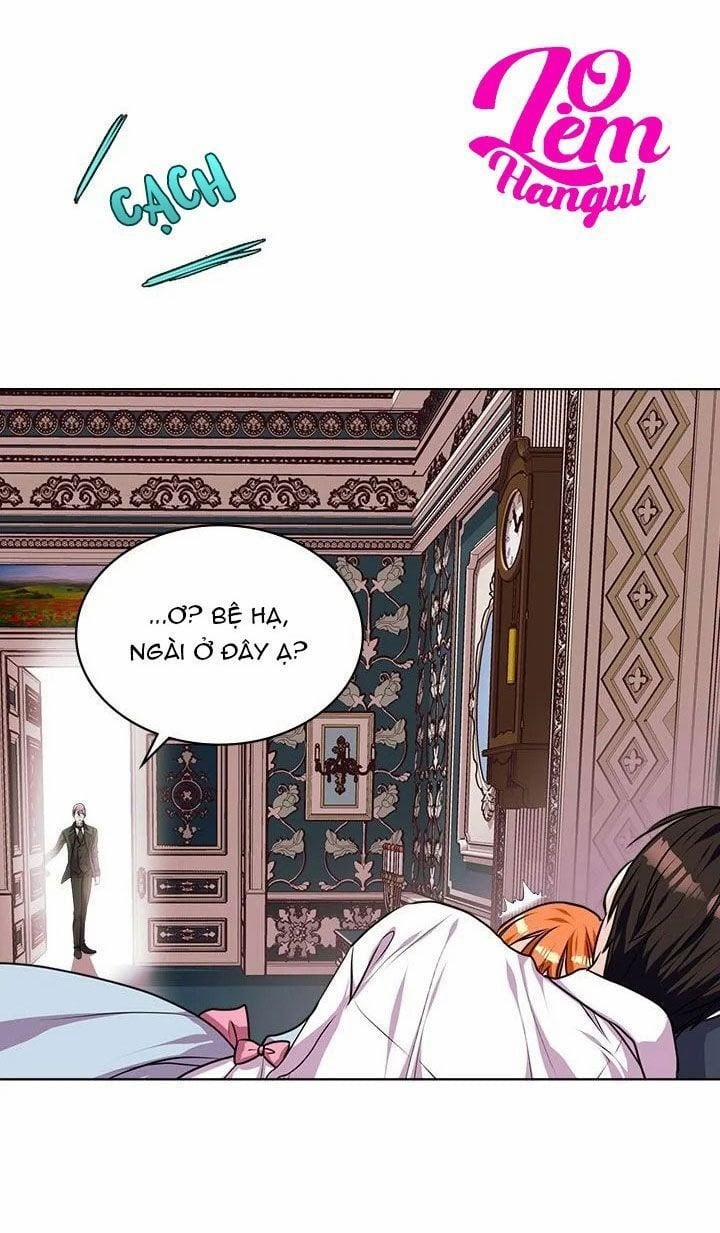 Đức Hạnh Của Ác Nữ Phản Diện 33 trang 57