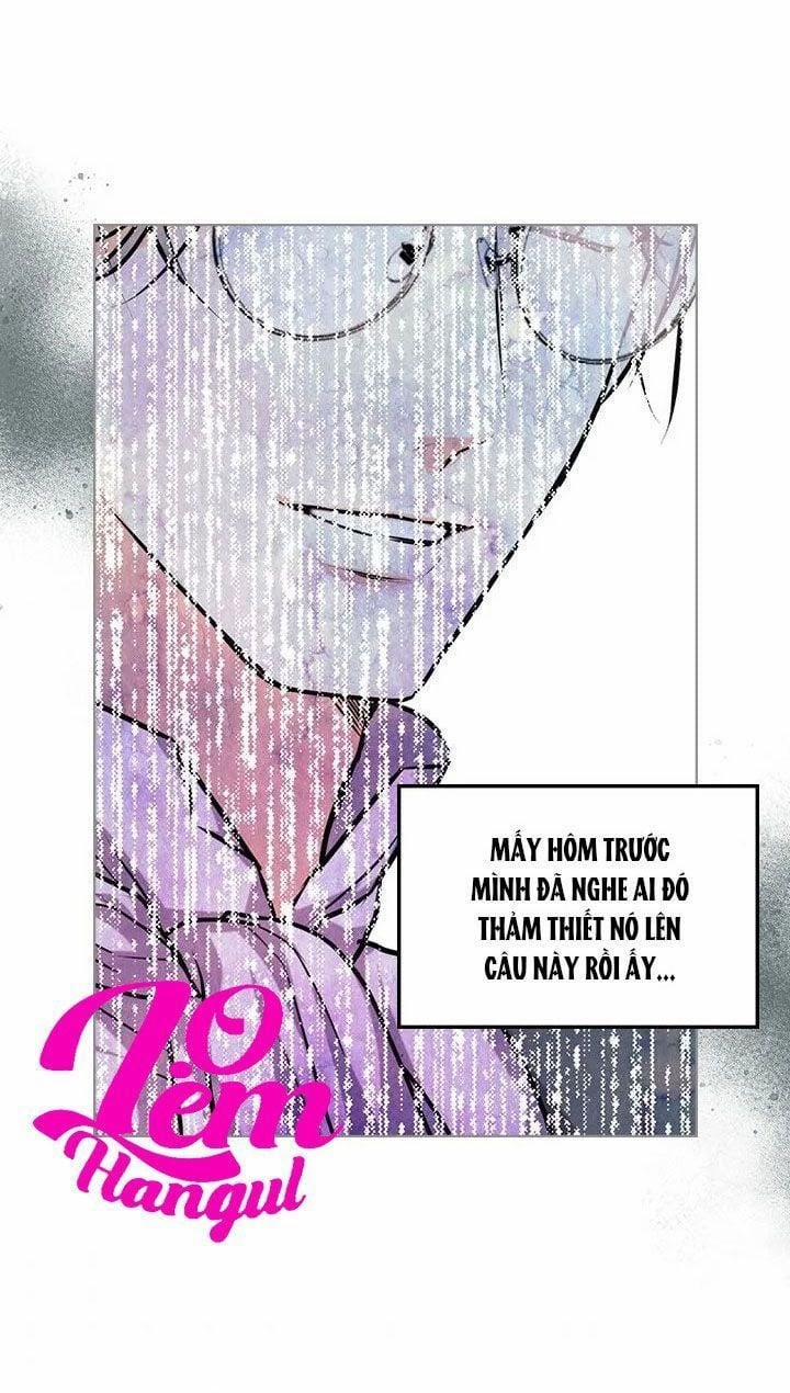 Đức Hạnh Của Ác Nữ Phản Diện 33 trang 6