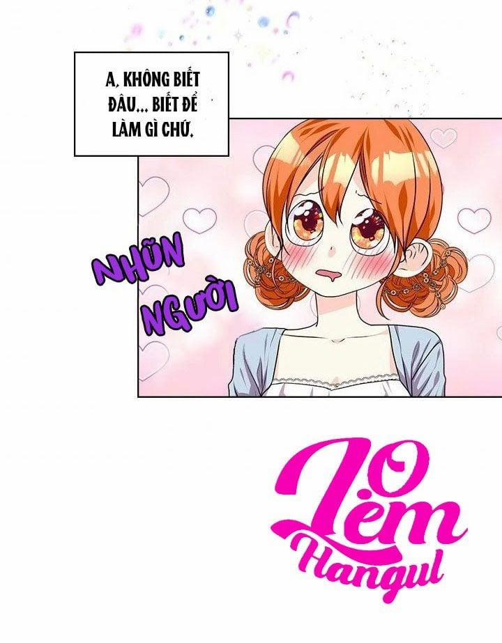 Đức Hạnh Của Ác Nữ Phản Diện 33 trang 8