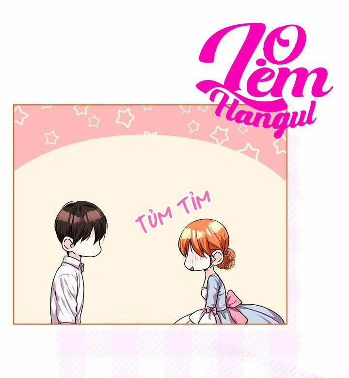 Đức Hạnh Của Ác Nữ Phản Diện 33 trang 9