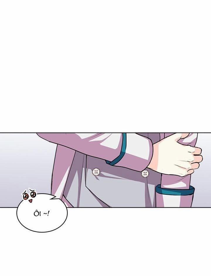 Đức Hạnh Của Ác Nữ Phản Diện 36 trang 1