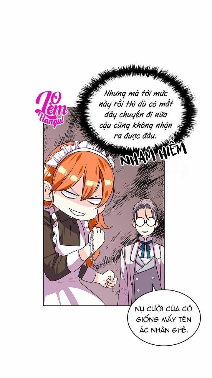 Đức Hạnh Của Ác Nữ Phản Diện 36 trang 10