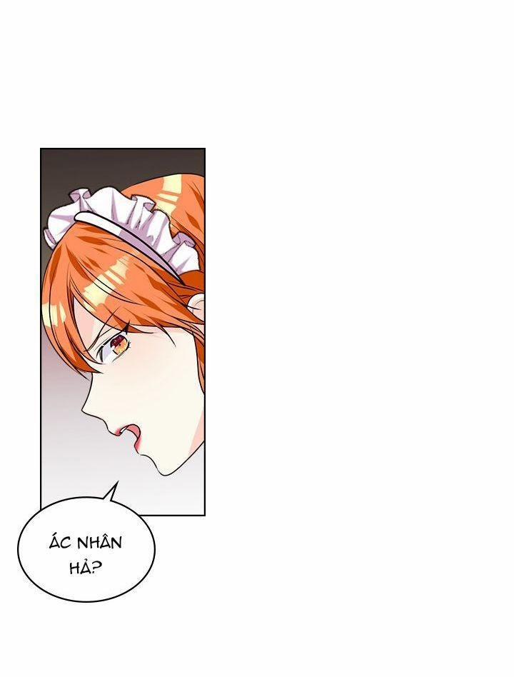 Đức Hạnh Của Ác Nữ Phản Diện 36 trang 11