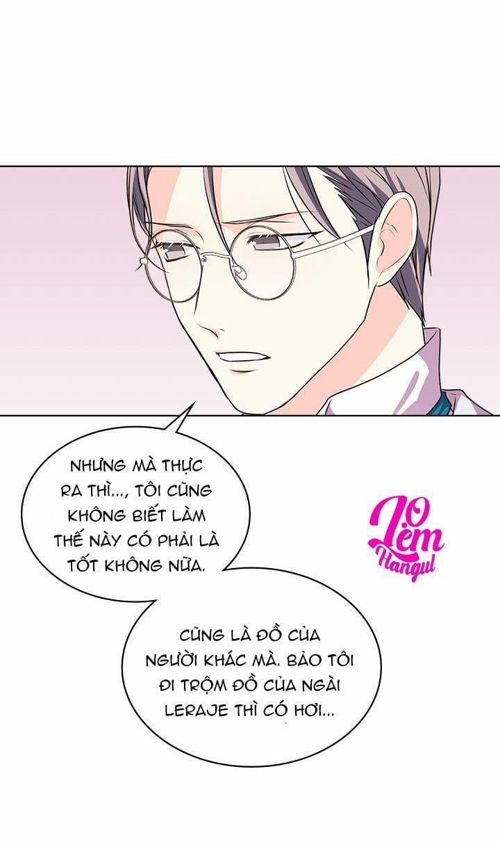 Đức Hạnh Của Ác Nữ Phản Diện 36 trang 13