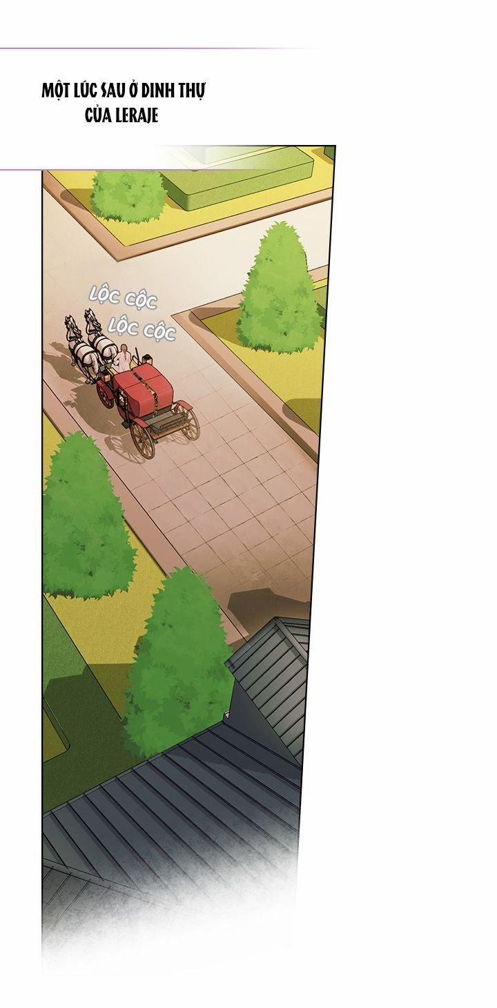 Đức Hạnh Của Ác Nữ Phản Diện 36 trang 16