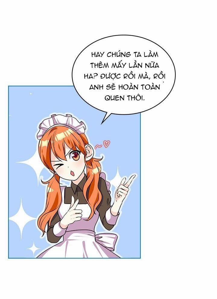 Đức Hạnh Của Ác Nữ Phản Diện 36 trang 23