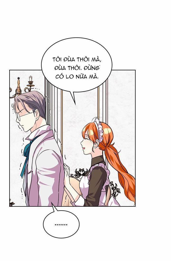 Đức Hạnh Của Ác Nữ Phản Diện 36 trang 25