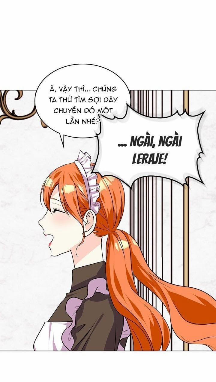 Đức Hạnh Của Ác Nữ Phản Diện 36 trang 26