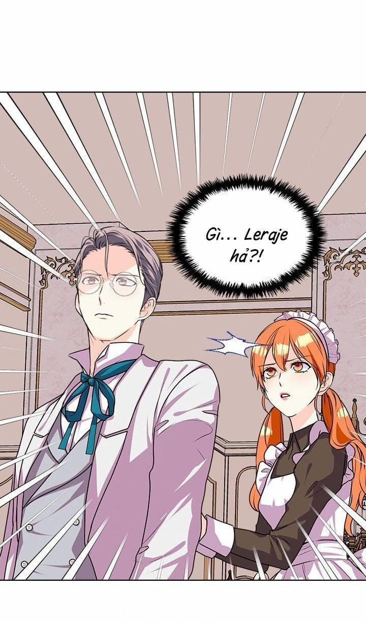 Đức Hạnh Của Ác Nữ Phản Diện 36 trang 27