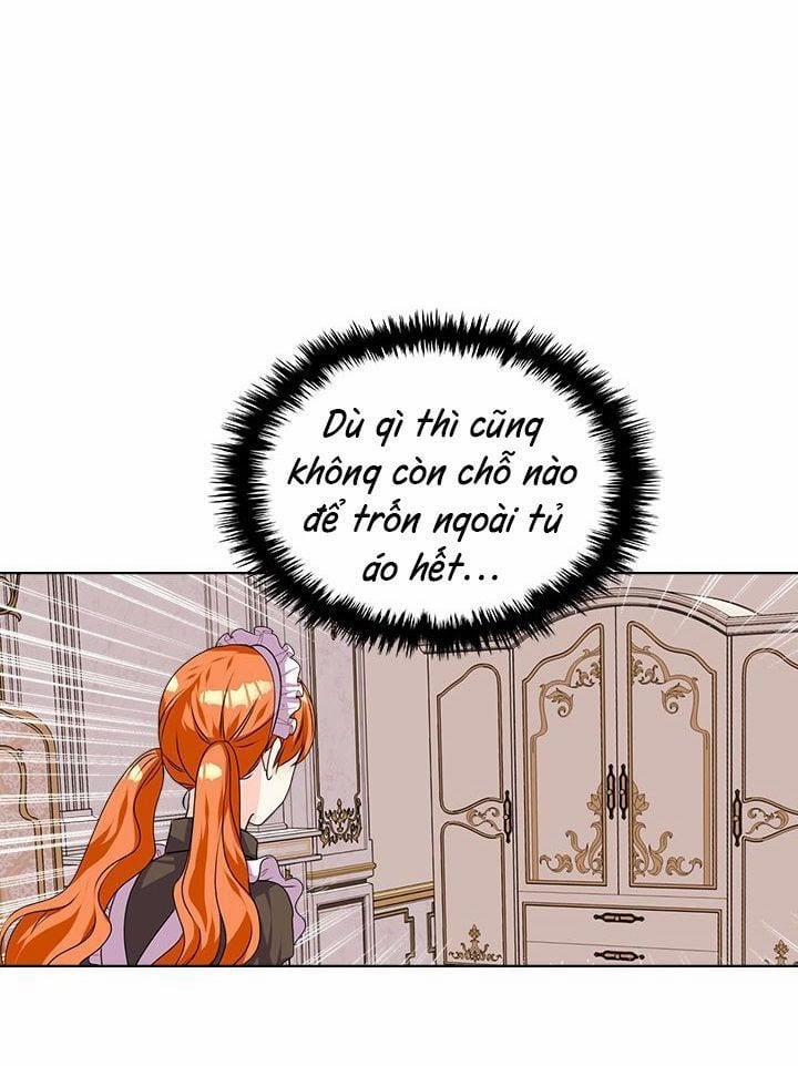 Đức Hạnh Của Ác Nữ Phản Diện 36 trang 32