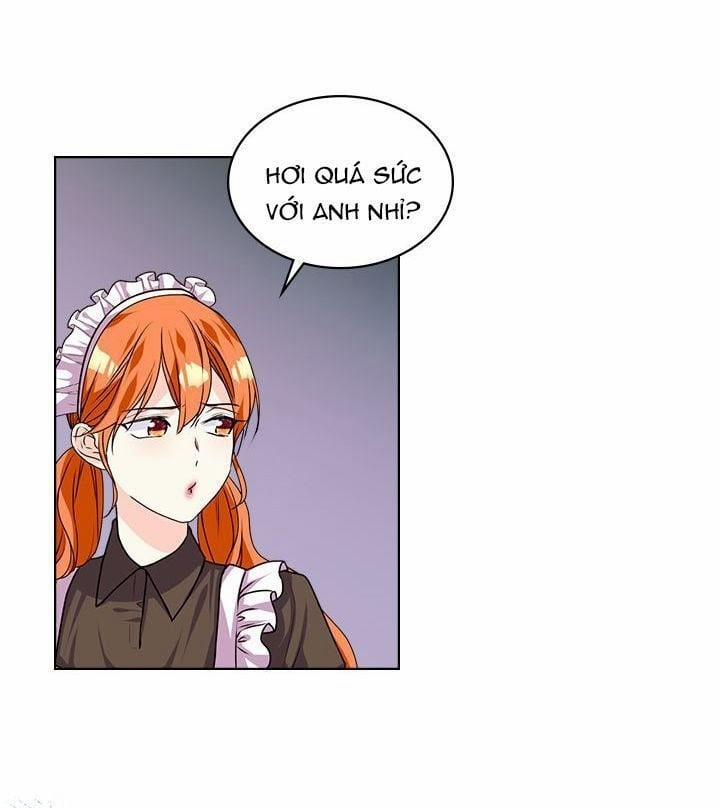 Đức Hạnh Của Ác Nữ Phản Diện 36 trang 34