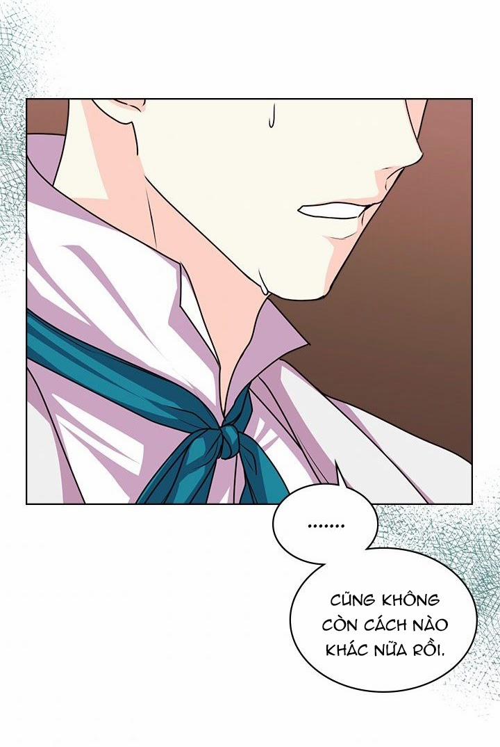 Đức Hạnh Của Ác Nữ Phản Diện 36 trang 35