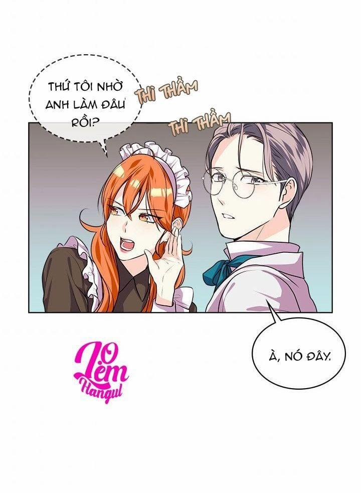 Đức Hạnh Của Ác Nữ Phản Diện 36 trang 7