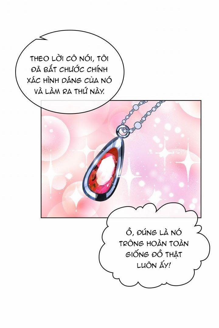 Đức Hạnh Của Ác Nữ Phản Diện 36 trang 8