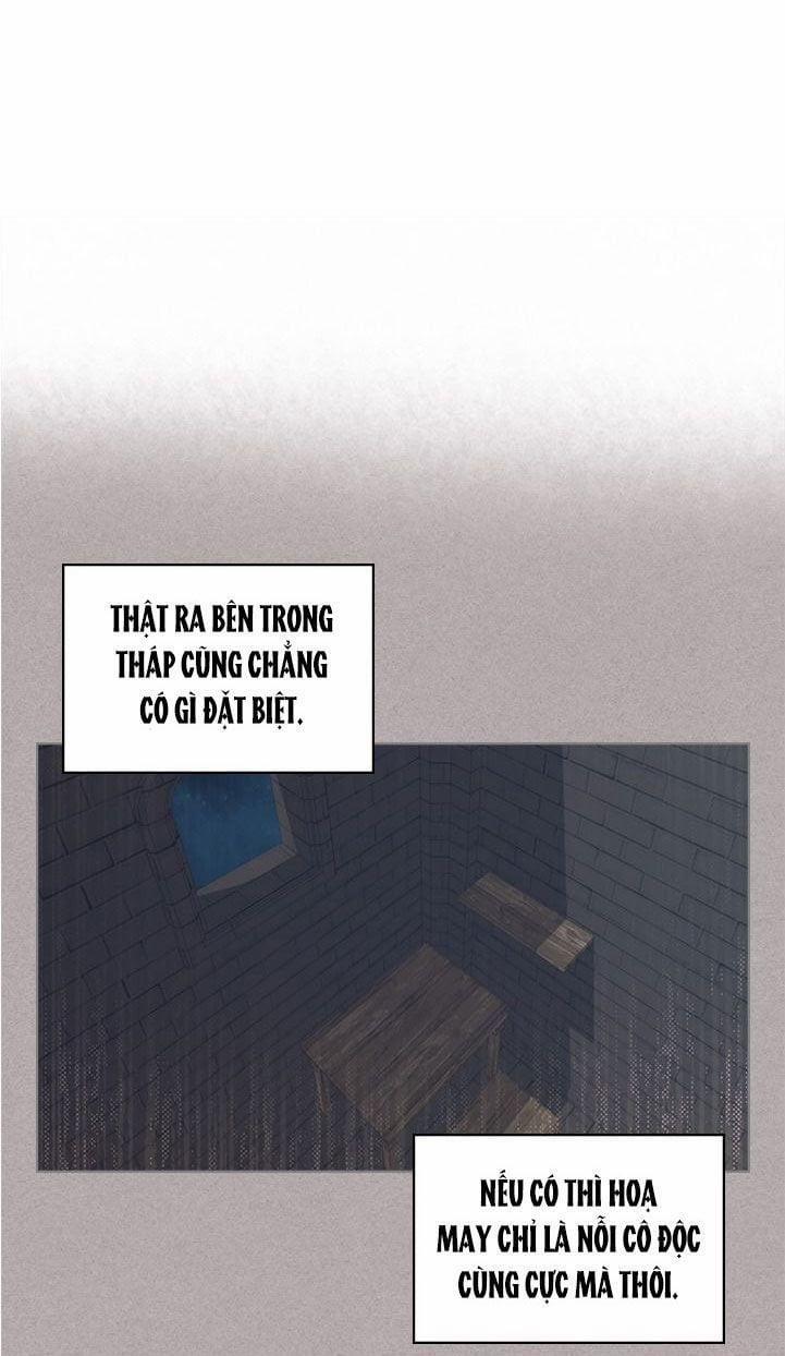 Đức Hạnh Của Ác Nữ Phản Diện 39 trang 10