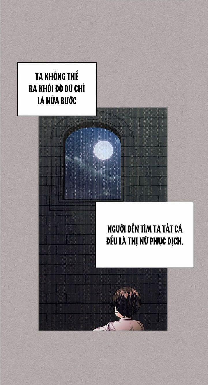 Đức Hạnh Của Ác Nữ Phản Diện 39 trang 11