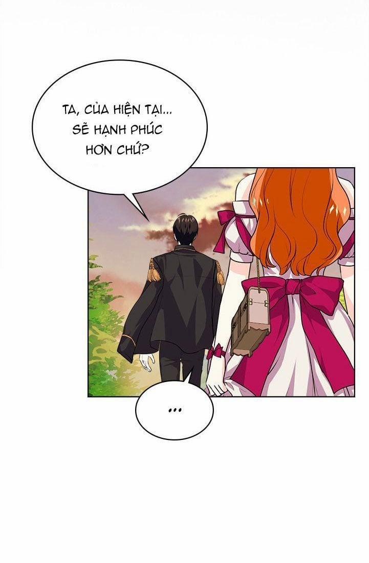 Đức Hạnh Của Ác Nữ Phản Diện 39 trang 13