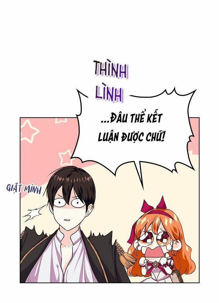 Đức Hạnh Của Ác Nữ Phản Diện 39 trang 14