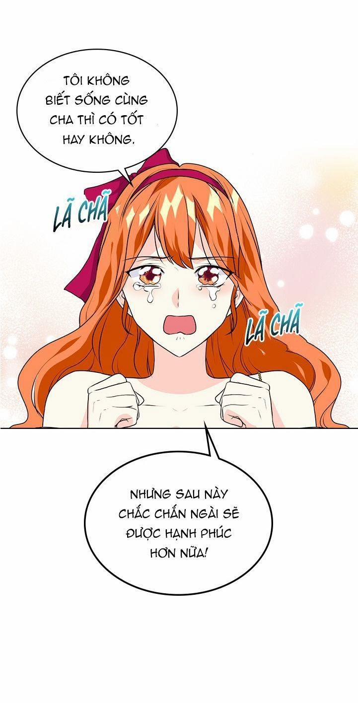 Đức Hạnh Của Ác Nữ Phản Diện 39 trang 15