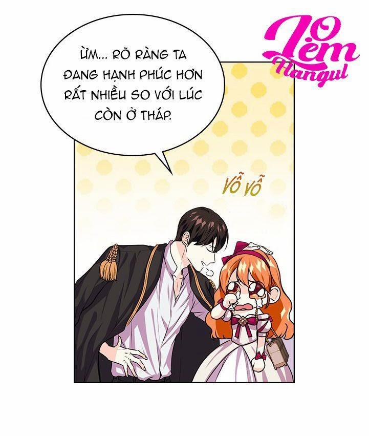 Đức Hạnh Của Ác Nữ Phản Diện 39 trang 16